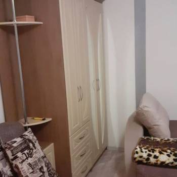 Сдается 1-комнатная квартира, 45 м²
