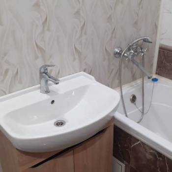 Сдается 1-комнатная квартира, 45 м²