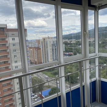 Продается 1-комнатная квартира, 33,9 м²