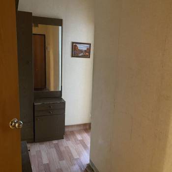 Продается 1-комнатная квартира, 33,9 м²