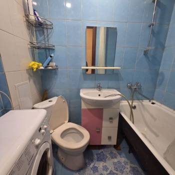 Сдается 1-комнатная квартира, 14 м²