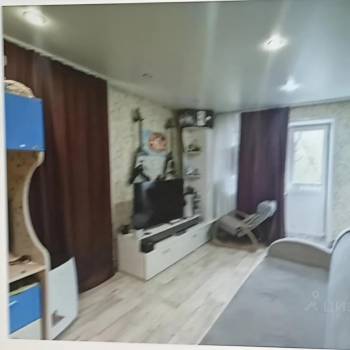 Сдается 1-комнатная квартира, 30 м²