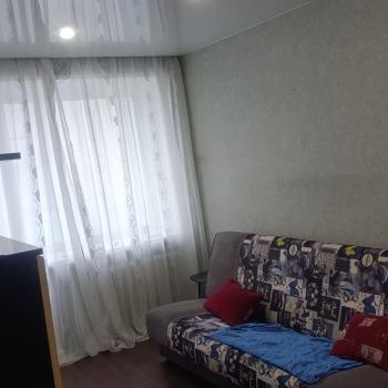 Сдается 1-комнатная квартира, 36 м²