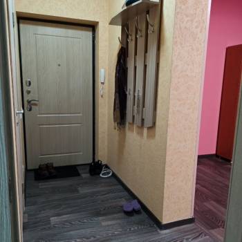 Сдается 1-комнатная квартира, 35 м²