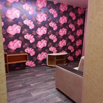 Сдается 1-комнатная квартира, 35 м²