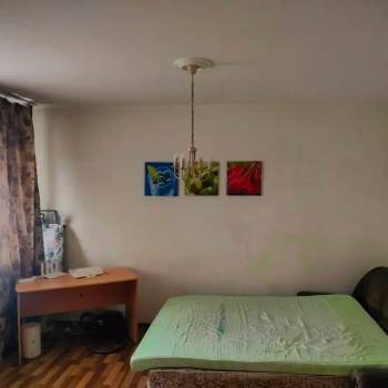Сдается 1-комнатная квартира, 32 м²