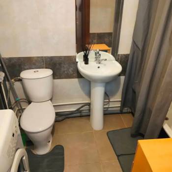 Сдается 1-комнатная квартира, 32 м²