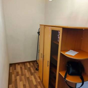 Сдается 1-комнатная квартира, 32 м²