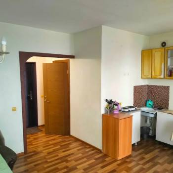 Сдается 1-комнатная квартира, 32 м²