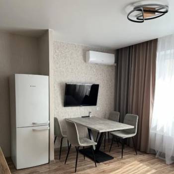 Сдается Многокомнатная квартира, 61 м²