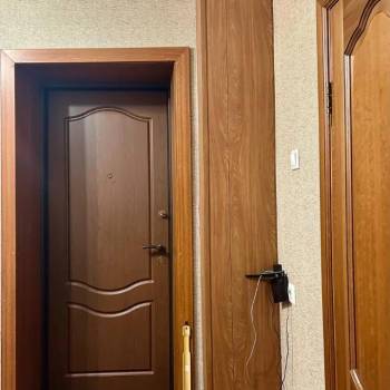 Сдается 1-комнатная квартира, 34,3 м²