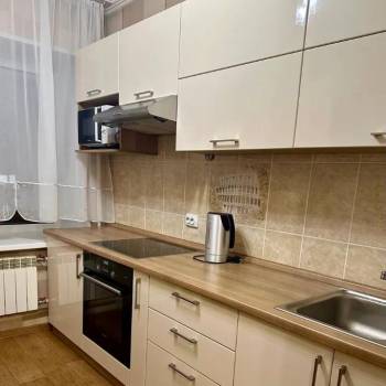 Сдается 1-комнатная квартира, 34,3 м²