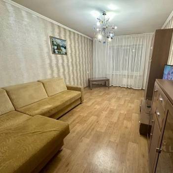 Сдается 1-комнатная квартира, 34,3 м²