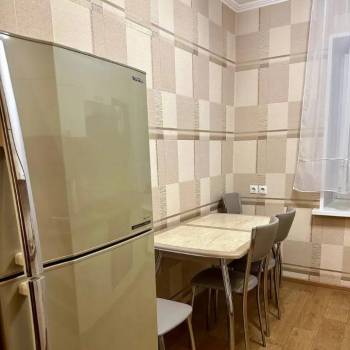 Сдается 1-комнатная квартира, 34,3 м²