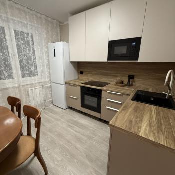 Сдается 2-х комнатная квартира, 53 м²