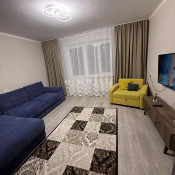 Сдается 2-х комнатная квартира, 53 м²