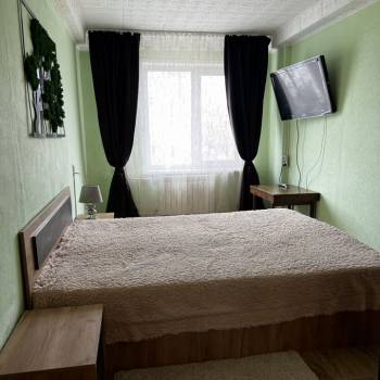 Сдается Многокомнатная квартира, 68 м²