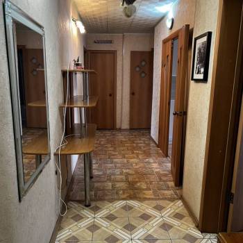 Сдается Многокомнатная квартира, 68 м²