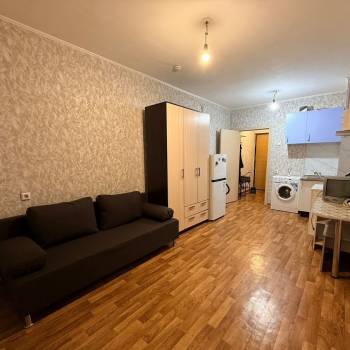 Сдается 1-комнатная квартира, 21,5 м²