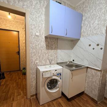 Сдается 1-комнатная квартира, 21,5 м²