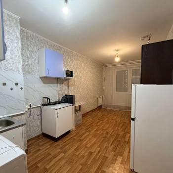 Сдается 1-комнатная квартира, 21,5 м²