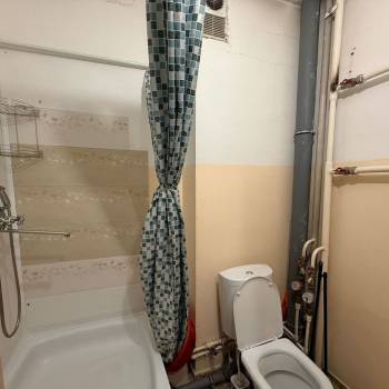 Сдается 1-комнатная квартира, 21,5 м²