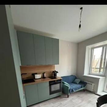 Продается 1-комнатная квартира, 38 м²