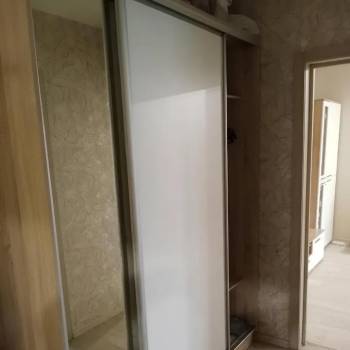 Продается 2-х комнатная квартира, 42,7 м²