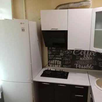 Продается 2-х комнатная квартира, 42,7 м²