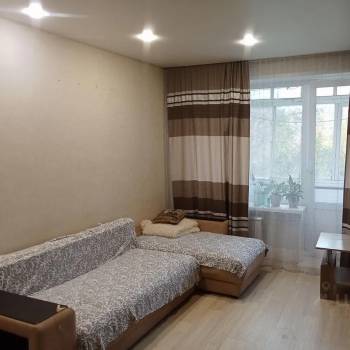 Продается 2-х комнатная квартира, 42,7 м²