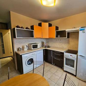 Сдается 2-х комнатная квартира, 54 м²
