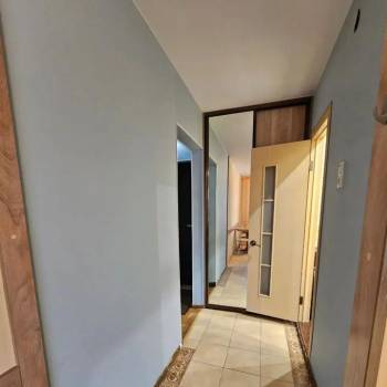 Сдается 2-х комнатная квартира, 54 м²