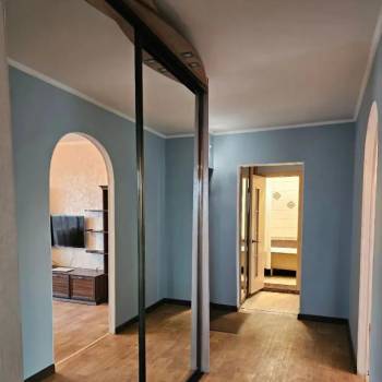 Сдается 2-х комнатная квартира, 54 м²
