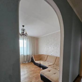Сдается 2-х комнатная квартира, 54 м²