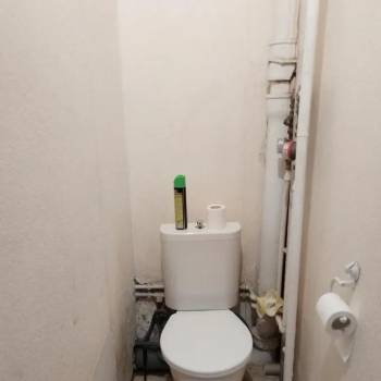 Сдается 2-х комнатная квартира, 41,5 м²