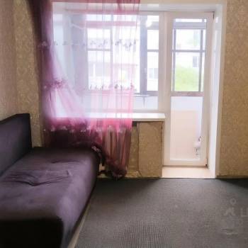 Сдается 2-х комнатная квартира, 41,5 м²