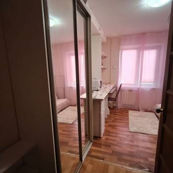 Сдается 1-комнатная квартира, 12 м²