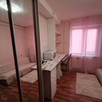 Сдается 1-комнатная квартира, 12 м²