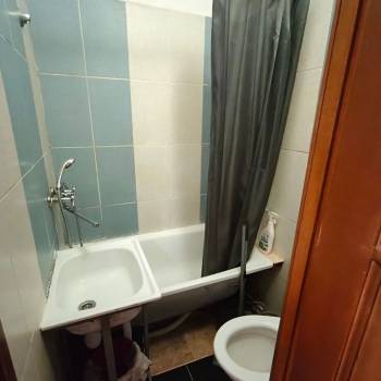 Сдается 1-комнатная квартира, 12 м²