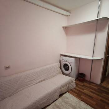 Сдается 1-комнатная квартира, 12 м²