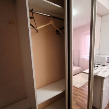 Сдается 1-комнатная квартира, 12 м²
