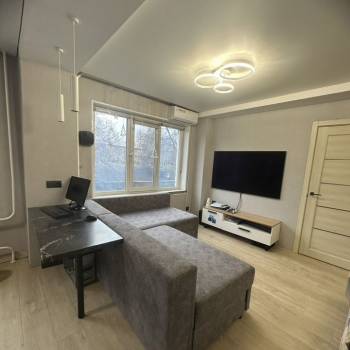 Продается 2-х комнатная квартира, 40,2 м²