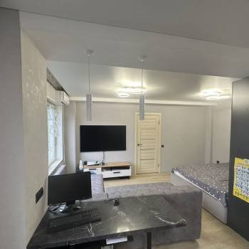 Продается 2-х комнатная квартира, 40,2 м²