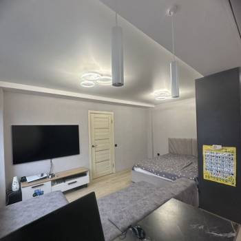 Продается 2-х комнатная квартира, 40,2 м²