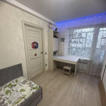 Продается 2-х комнатная квартира, 40,2 м²