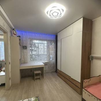 Продается 2-х комнатная квартира, 40,2 м²