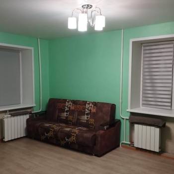 Сдается 1-комнатная квартира, 33 м²