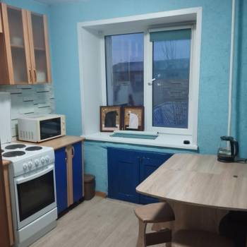 Сдается 1-комнатная квартира, 33 м²