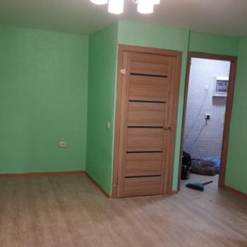 Сдается 1-комнатная квартира, 33 м²