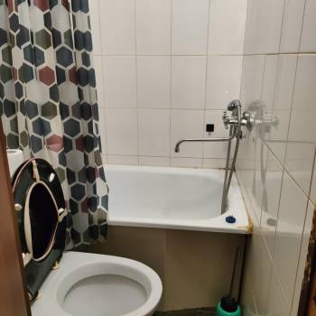 Сдается 1-комнатная квартира, 14,8 м²